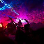 Dnevne žurke za Novu godinu