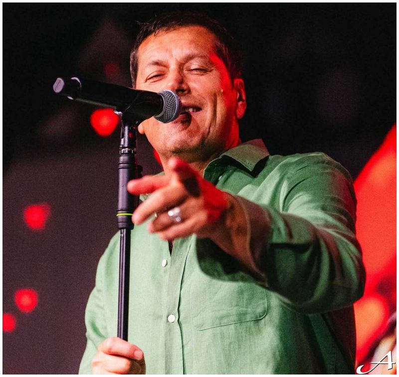 Aco Pejović Nova godina 2026