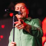 Aco Pejović Nova godina Banja Luka