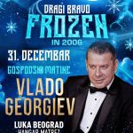 Vlado Georgiev Gospodski matinee