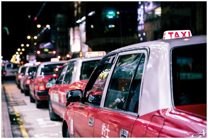 Odaberi najpovoljniji taksi za Novu godinu u Beogradu