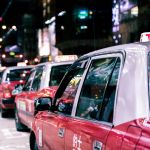 Odaberi najpovoljniji taksi za Novu godinu u Beogradu