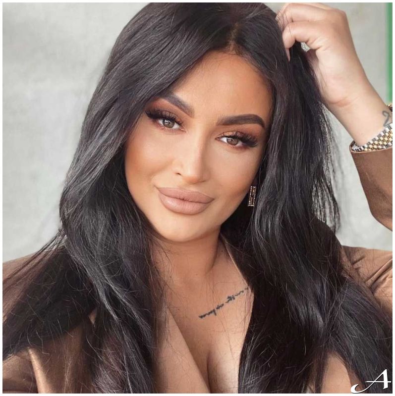 Andreana Čekić Nova godina 2026