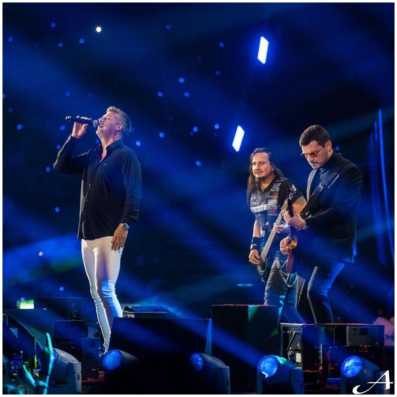 Lexington bend Nova godina 2026