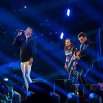 Lexington bend Nova godina 2026