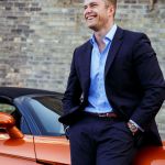 Nova Godina: Šta obući - Ideje za Njega