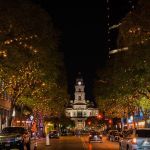 Prevoz za Novu godinu u Beogradu