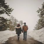 Anketa: Doček Nove godine - sami ili u paru?