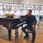 Željko Joksimović Nova godina 2026