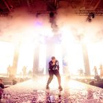 Marija Šerifović Nova godina 2026