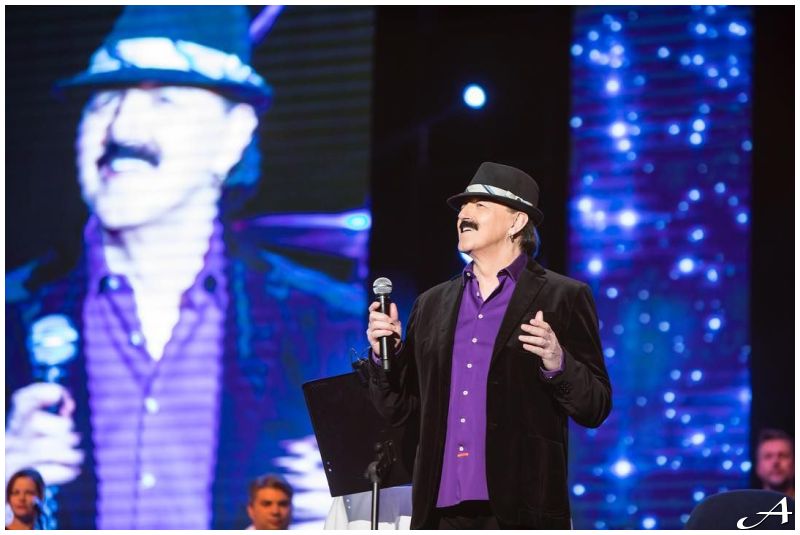 Haris Džinović Nova godina 2026