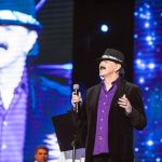 Haris Džinović Nova godina 2026