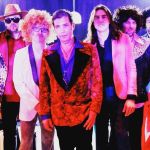 Doček Nove godine 2026 na Trgu u Beogradu