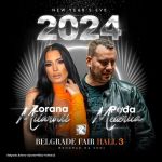 Peđa Medenica Nova godina 2026