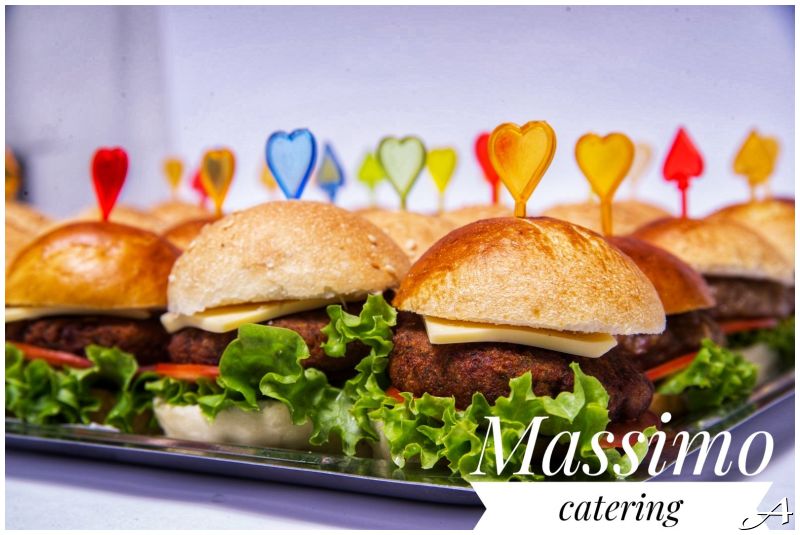 Svečana trpeza za Novu godinu