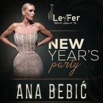 Ana Bebić Nova godina 2026