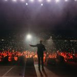 Peđa Jovanović Nova godina 2026