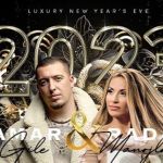 Rada Manojlović Nova godina 2026