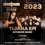 Tijana Em Nova godina 2026