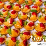 Svečana trpeza za Novu godinu