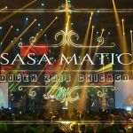 Saša Matić Nova godina 2026