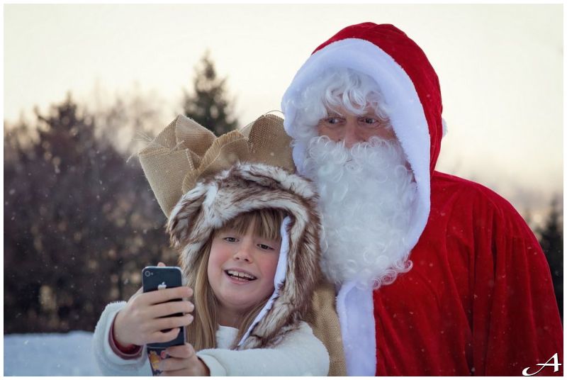 Novogodišnji program za decu u Beogradu