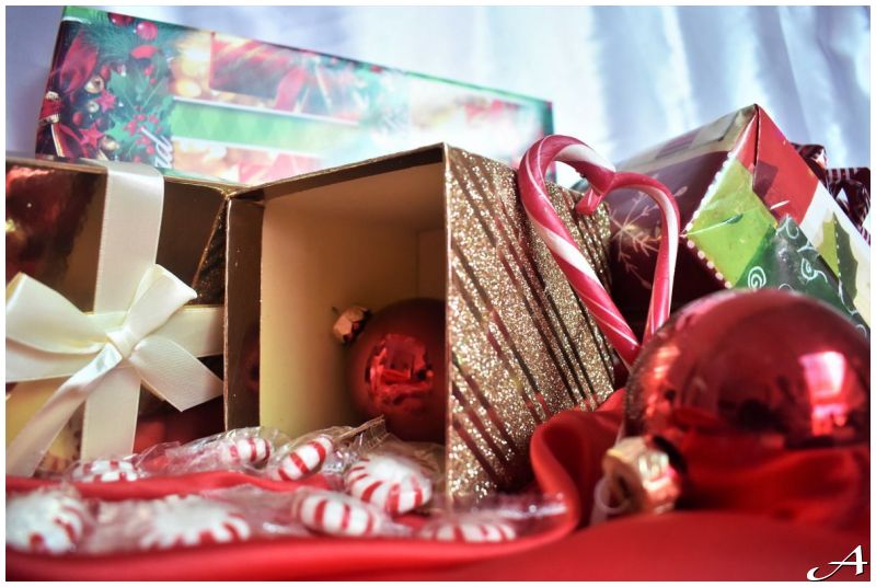 Šta pokloniti voljenoj osobi za Novu godinu