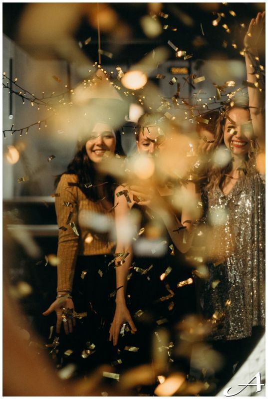 Šta je potrebno za doček Nove godine u stanu?