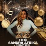 Sandra Afrika Nova godina 2026