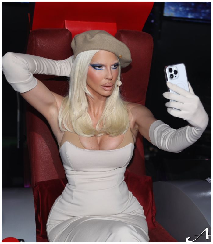 Jelena Karleuša u Vrnjačkoj Banji - repriza dočeka Nove godine 2026