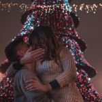 Romantična Nova godina u Beogradu