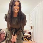 Andreana Čekić Nova godina 2026