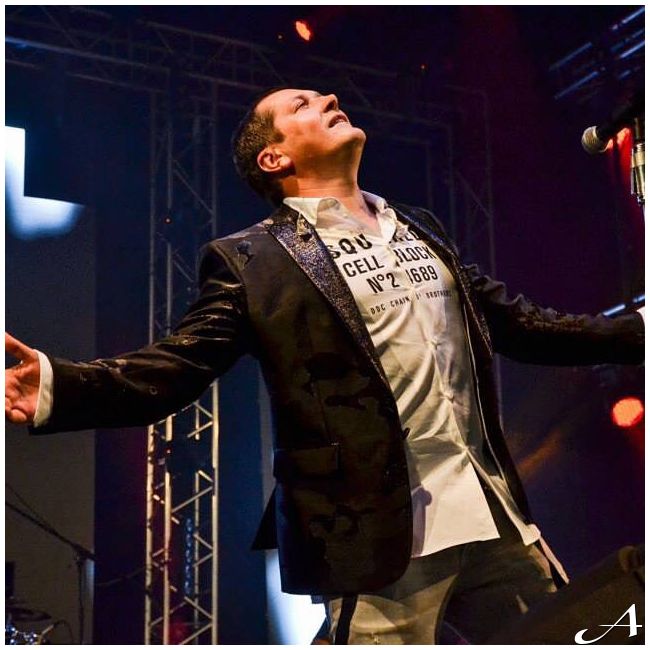 Aco Pejović repriza Nove godine 2026 u Banja Luci