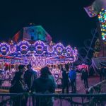 Novogodišnji vašar Beograd