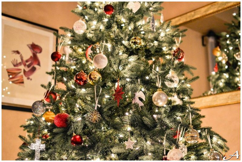 Bez koga/čega ne možete za Novu godinu?