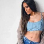 Milena Ćeranić Nova godina 2026