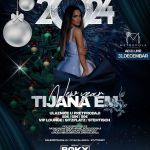 Tijana Em Nova godina 2026
