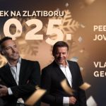 Zlatibor Doček Nove godine