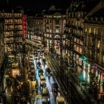 Prevoz za Novu godinu u Beogradu