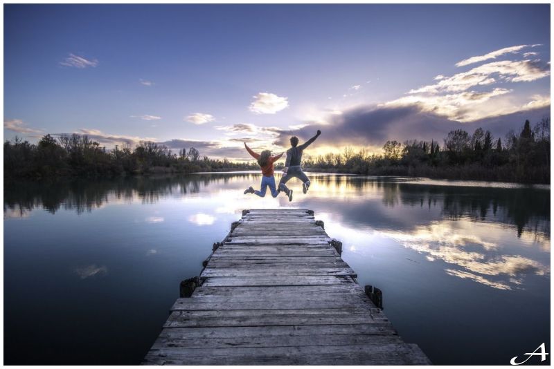 Anketa: Doček Nove godine - sami ili u paru?