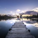 Anketa: Doček Nove godine - sami ili u paru?