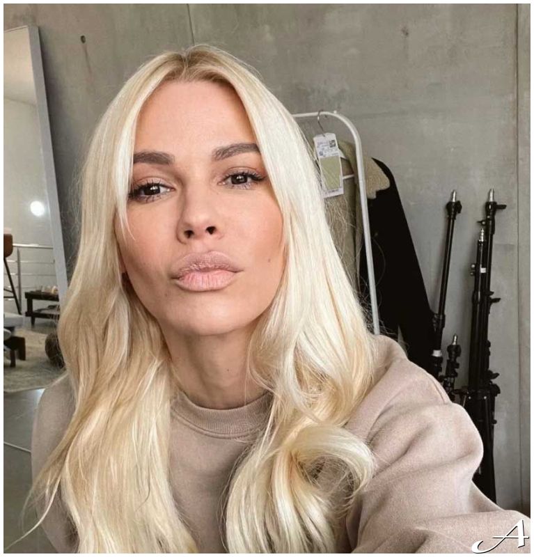 Nataša Bekvalac Nova godina 2026