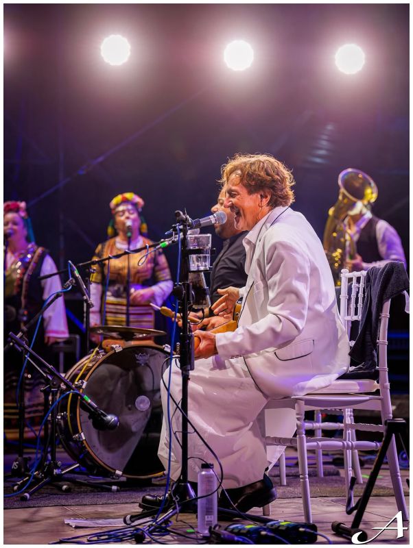 Goran Bregović Nova godina 2027