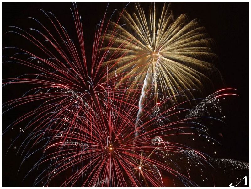 Nova godina na Trgu u Zaječaru 2026