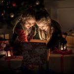 Nova godina i anketa o poklonima