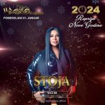 Stoja Nova godina 2026