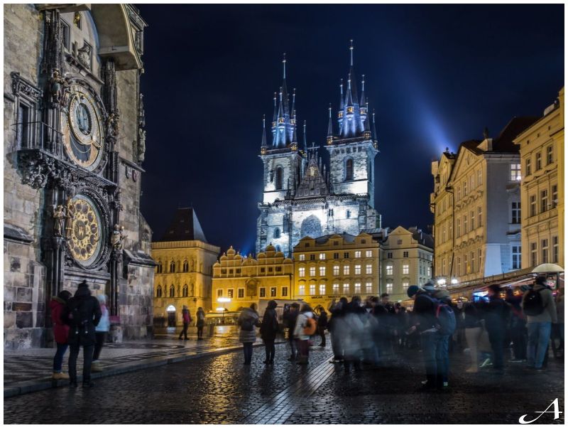 Doček u Beogradu ili Xgradu? - anketa