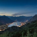 Doček Nove godine na moru