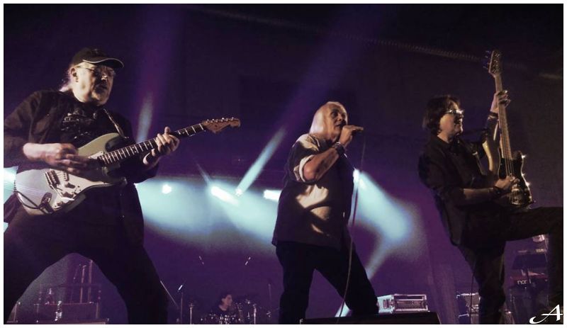 Doček Nove godine 2026 na Trgu u Beogradu