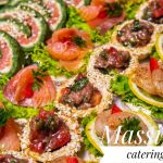 Svečana trpeza za Novu godinu